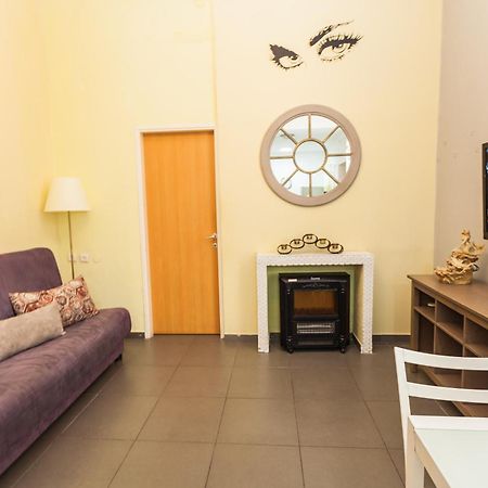 Sweet Home On The Beach Tel Aviv-Jaffa Exterior foto